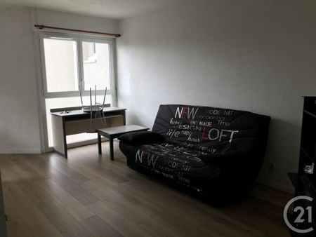 appartement t1 à louer - 1 pièce - 25 24 m2 - talence - 33 - aquitaine