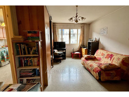 vente appartement 1 pièces 30m2 nice 06000 - 90000 € - surface privée