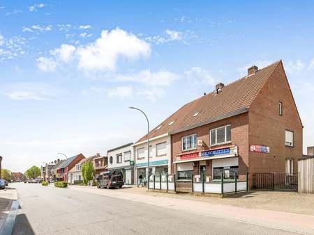maison à vendre à arendonk € 255.000 (kor6n) - your real estate_5792 domestic makelaars be
