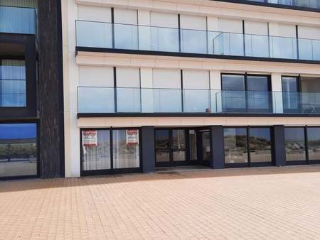 appartement à vendre à nieuwpoort € 285.000 (jnheo) - g. sturm | zimmo