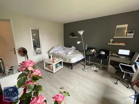 vente appartement choisy-le-roi (94600) 1 pièce 27.56m²  142 000€
