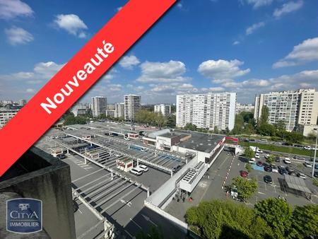 vente appartement vitry-sur-seine (94400) 4 pièces 82m²  260 000€