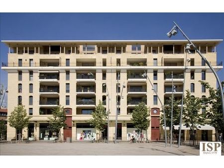 vente appartement 4 pièces 114 m² aix-en-provence (13090)
