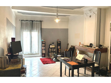 vente appartement 2 pièces 49 m² aix-en-provence (13090)