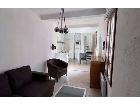 location appartement 2 pièces 36 m² salon-de-provence (13300)