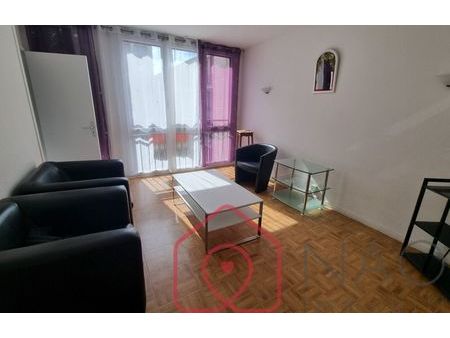 location appartement 3 pièces 55 m² meudon (92360)