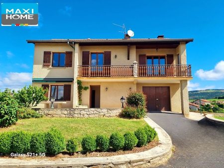 vente villa 10 pièces 152 m²