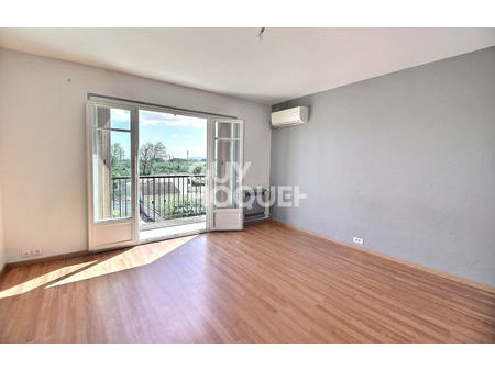 vente appartement 3 pièces 78 m² tarascon (13150)