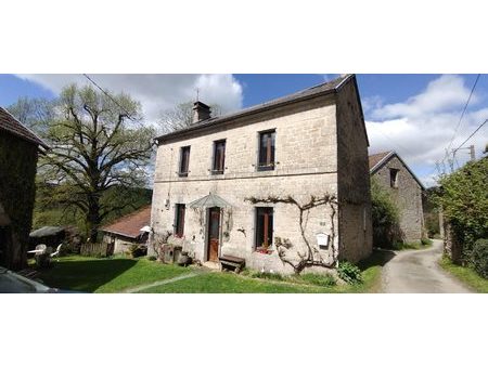 haute vienne - jolie maison en pierre près du village de lauri?