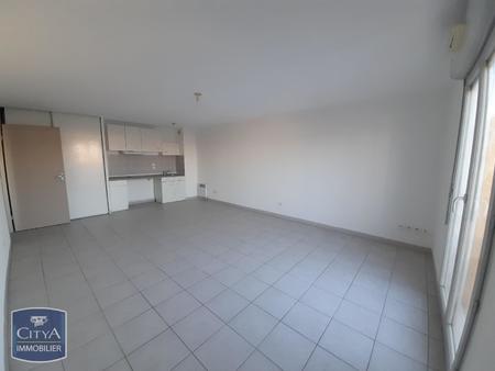 vente appartement marseille 3e arrondissement (13003) 2 pièces 47.5m²  115 500€