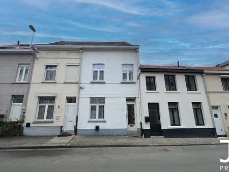 maison à vendre à woluwe-saint-pierre € 395.000 (koqxx) - j&j properties | zimmo