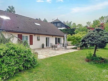 vente maison 5 pièces 135 m²