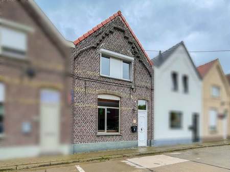maison à vendre à oudenaarde € 239.000 (korjg) - immo nobels | zimmo