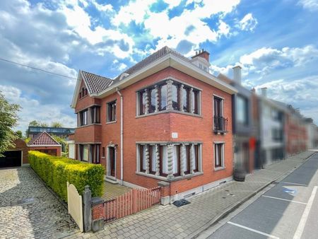 maison à vendre à oudenaarde € 339.000 (korjc) - immo nobels | zimmo