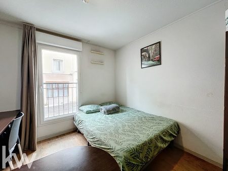 vente appartement 1 pièce 1.38 m²