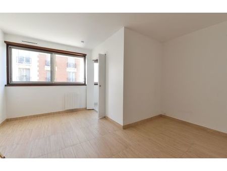 vente appartement 1 pièce 32 m² paris 18 (75018)