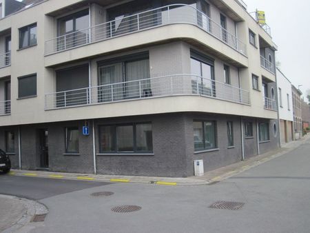 appartement à louer à oudenaarde € 685 (korom) - vds vastgoed | zimmo