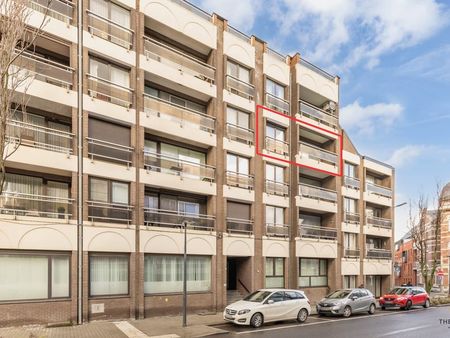 appartement à vendre à sint-truiden € 219.500 (koro5) - thenaers vastgoed | zimmo