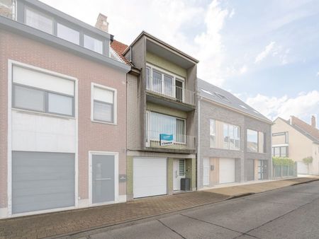 maison à vendre à bredene € 289.000 (korpw) - cfinance vastgoed | zimmo