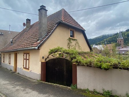 en vente maison 60 m² – 96 000 € |lautenbachzell