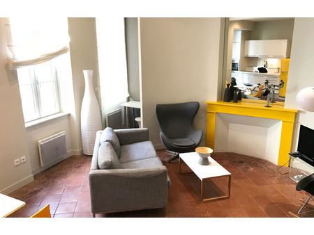 location appartement 2 pièces 52 m² toulouse (31000)