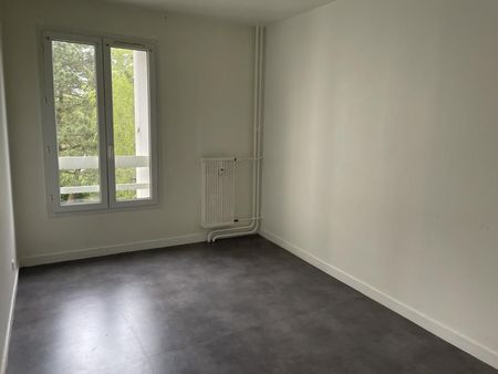 appartement 3 pièces 76 m²
