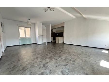 appartement vantoux 87.34 m² t-5 à vendre  175 000 €