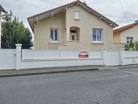 maison clermont-ferrand 117 m² t-4 à vendre  325 000 €