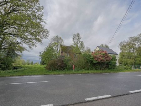 maison à vendre à lembeke € 275.000 (korzr) - boone & de jaeger | zimmo