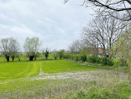 terrain à vendre à soignies € 129.000 (korx7) - les maisons ferrian | zimmo