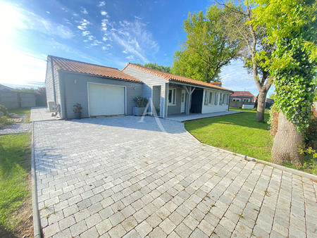 vente maison piscine à grosbreuil (85440) : à vendre piscine / 103m² grosbreuil