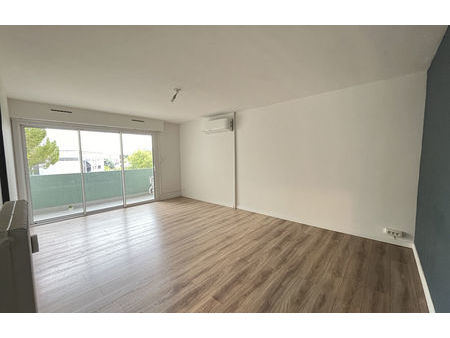 vente appartement 2 pièces 41 m² nîmes (30900)