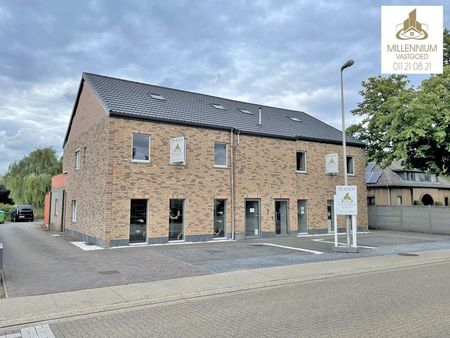 maison à vendre à diepenbeek € 696.000 (kos2q) - millennium vastgoed | zimmo