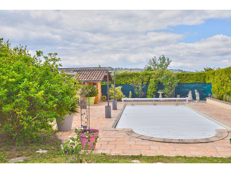 maison ancienne rénovée saint bernard 150 m² avec piscine