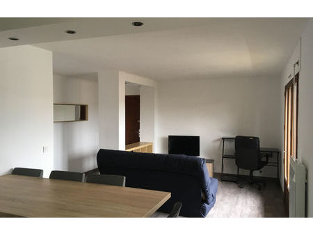 vente appartement 2 pièces 53 m² castelnau-le-lez (34170)