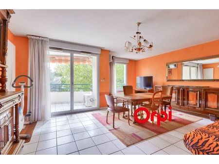 appartement oullins 83.19 m² t-4 à vendre  350 000 €