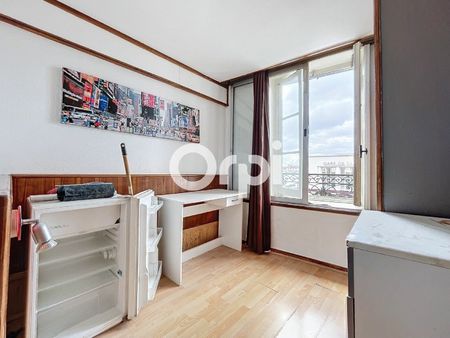 appartement clermont-ferrand 11.5 m² t-1 à vendre  30 000 €