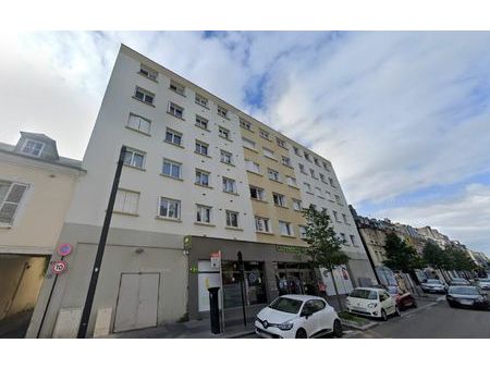 appartement le havre 68.87 m² t-3 à vendre  134 000 €