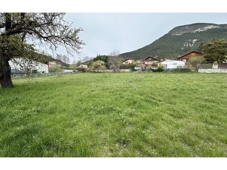 vente terrain 885 m² saint-andré-les-alpes (04170)
