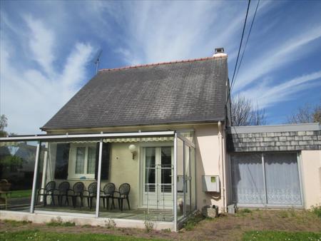 vente maison à saint-cast-le-guildo (22380) : à vendre / 86m² saint-cast-le-guildo