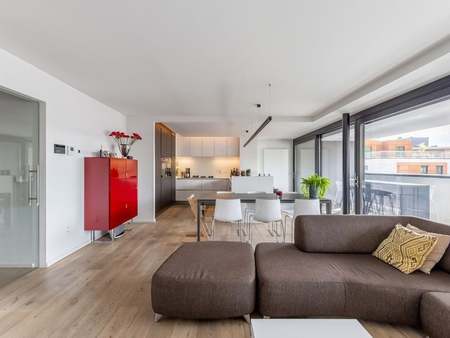 appartement à vendre à genk € 539.000 (koshq) - nina bruno vastgoed | zimmo