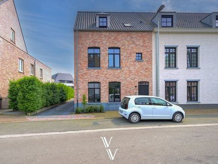 appartement à vendre à zandhoven € 775.000 (kosiq) | zimmo