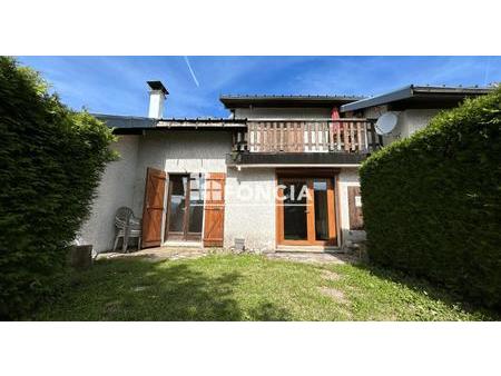 appartement 58m2 - plateau des petites roches