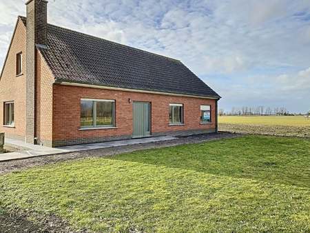 maison à louer à maldegem € 850 (kosiv) - smolders vastgoed maldegem | zimmo