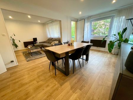 appartement bischheim 83 m² t-4 à vendre  222 000 €