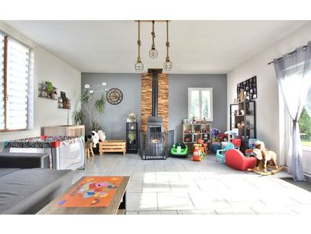 maison ribeaucourt m² t-4 à vendre  145 800 €