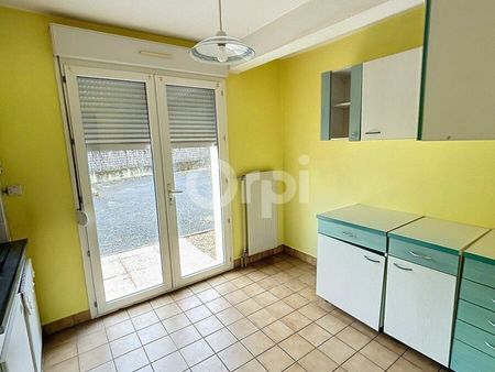 appartement chaumont 64.14 m² t-3 à vendre  65 000 €