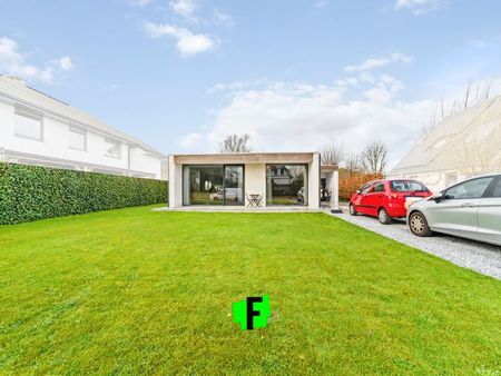 maison à vendre à hertsberge € 415.000 (kot6j) - immo francois - oostkamp | zimmo