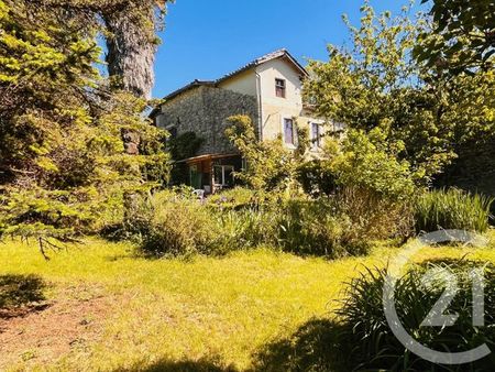 maison à vendre - 6 pièces - 115 34 m2 - alan - 31 - midi-pyrenees