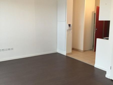 appartement f1 à vendre - 1 pièce - 30 12 m2 - aulnay sous bois - 93 - ile-de-france